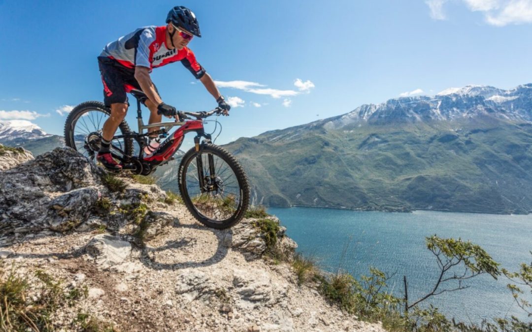 Nuevos cursos de Conducción de MTB FEBRERO 2026